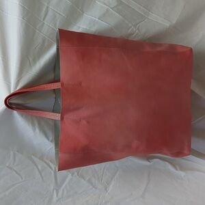 Celine Vertical Cabas Lambskin